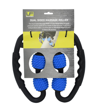 Urban Fitness Dual Sided Massage Roller - ABC School Supplies