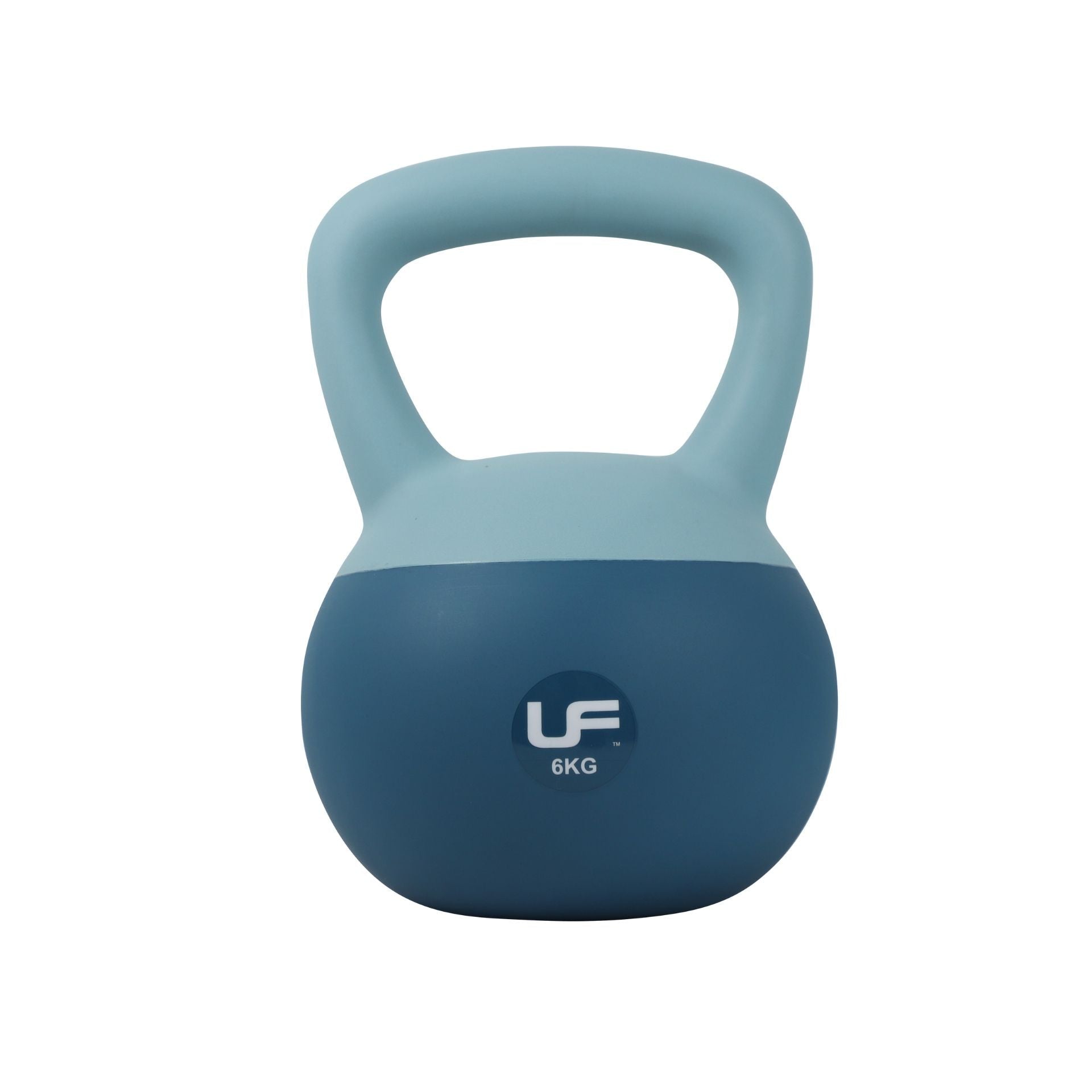 Urban Fitness Dual Soft Kettlebell - ABC School Supplies