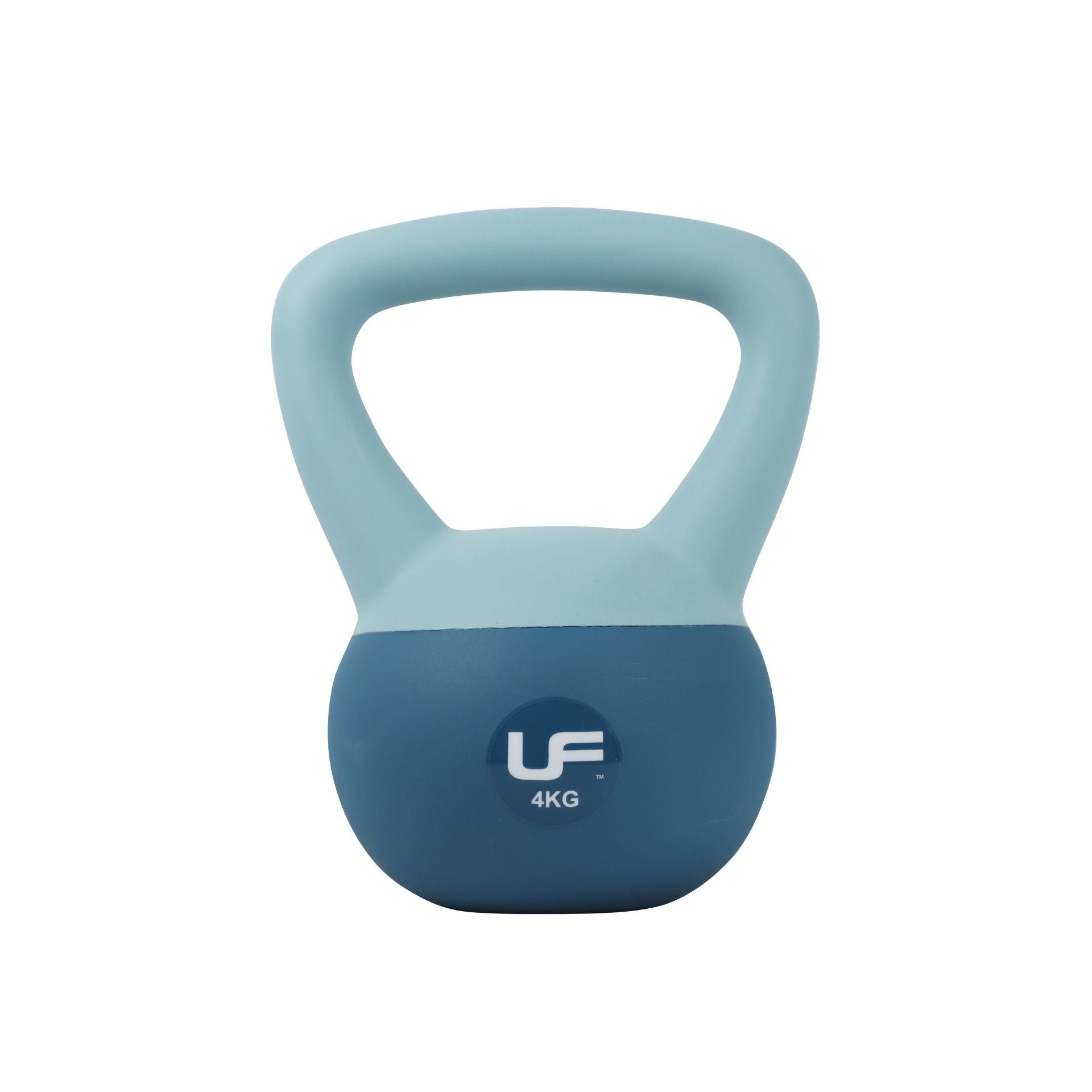 Urban Fitness Dual Soft Kettlebell - ABC School Supplies
