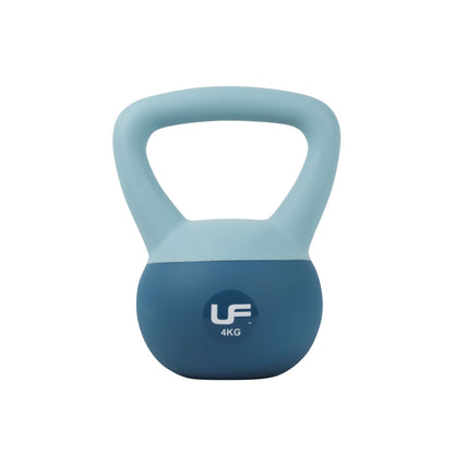 Urban Fitness Dual Soft Kettlebell - ABC School Supplies