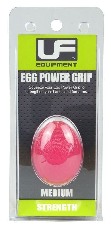 Urban Fitness Egg Power Grip - ABC School Supplies