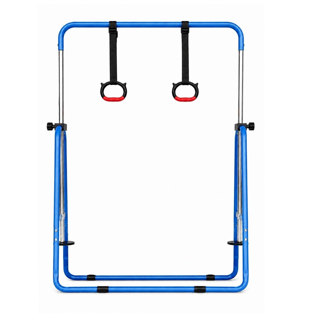 Urban Fitness Gymnastics Folding Horizontal Bar - ABC School Supplies