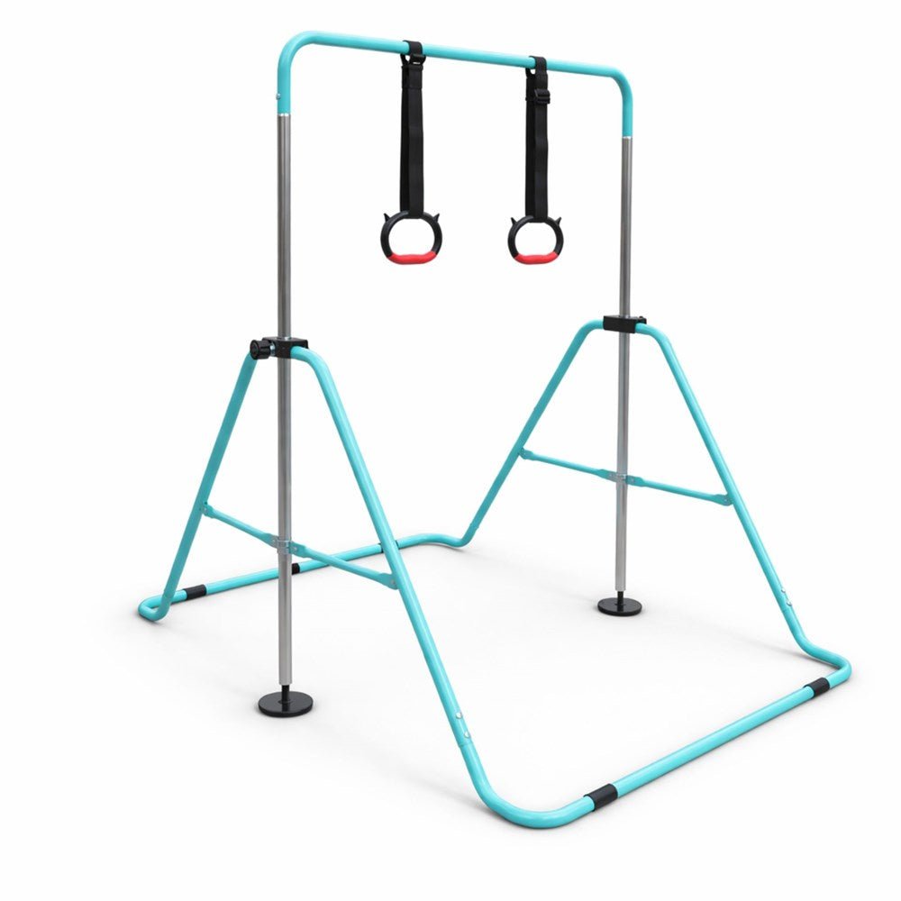 Urban Fitness Gymnastics Folding Horizontal Bar - ABC School Supplies