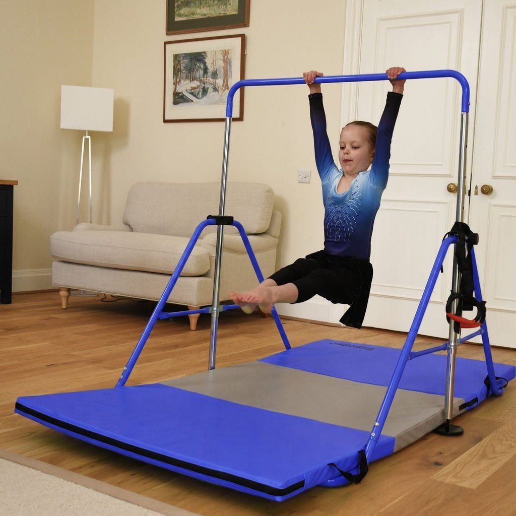 Urban Fitness Gymnastics Folding Horizontal Bar - ABC School Supplies