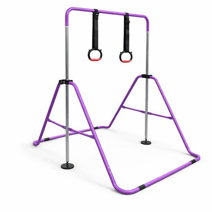 Urban Fitness Gymnastics Folding Horizontal Bar - ABC School Supplies