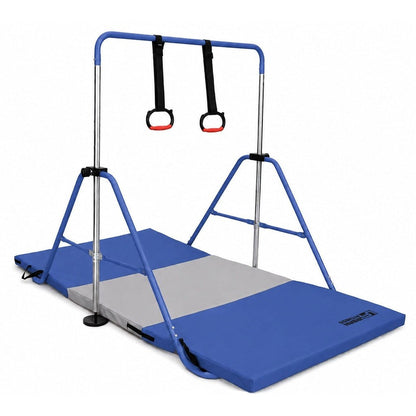 Urban Fitness Gymnastics Folding Horizontal Bar - ABC School Supplies