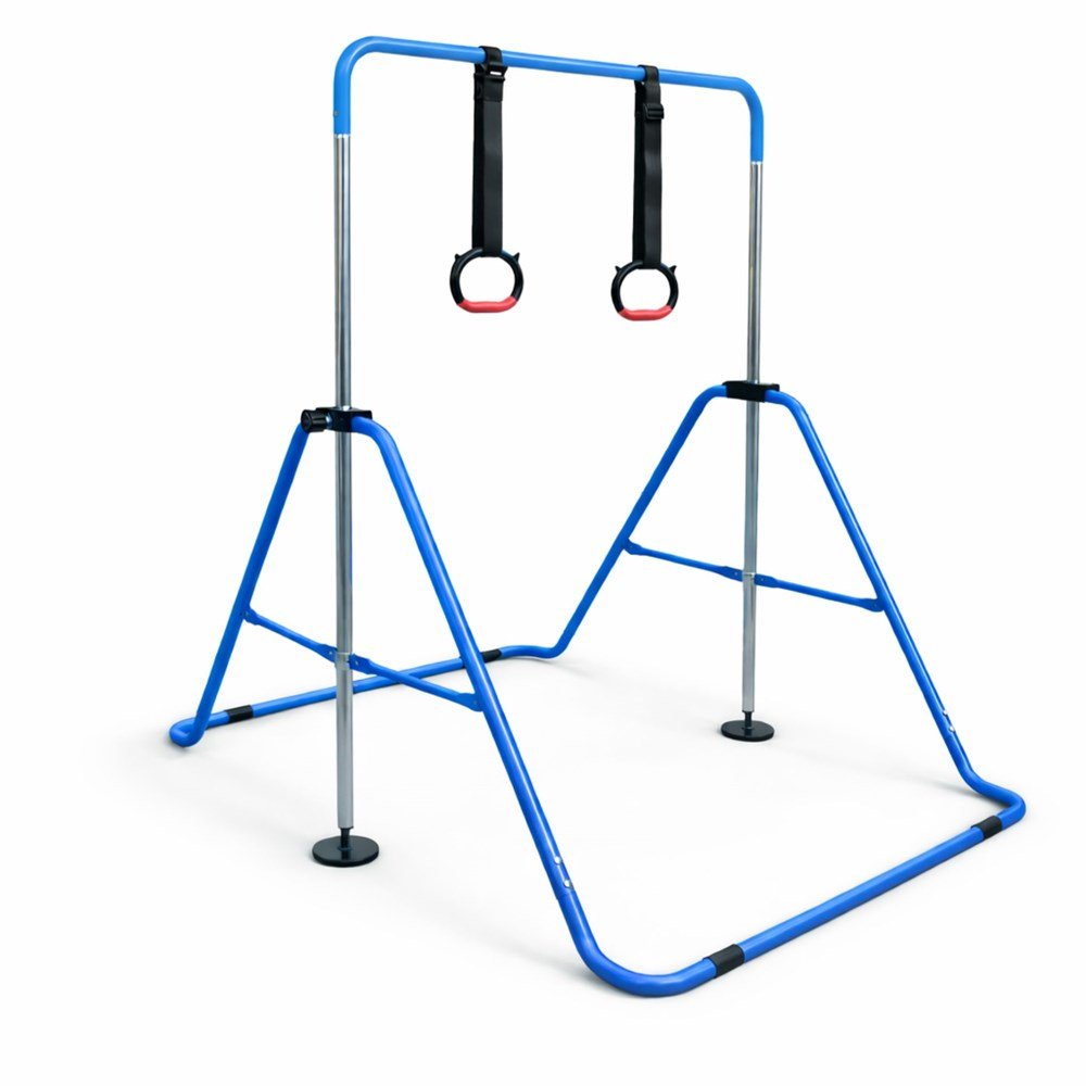Urban Fitness Gymnastics Folding Horizontal Bar - ABC School Supplies