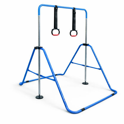 Urban Fitness Gymnastics Folding Horizontal Bar - ABC School Supplies