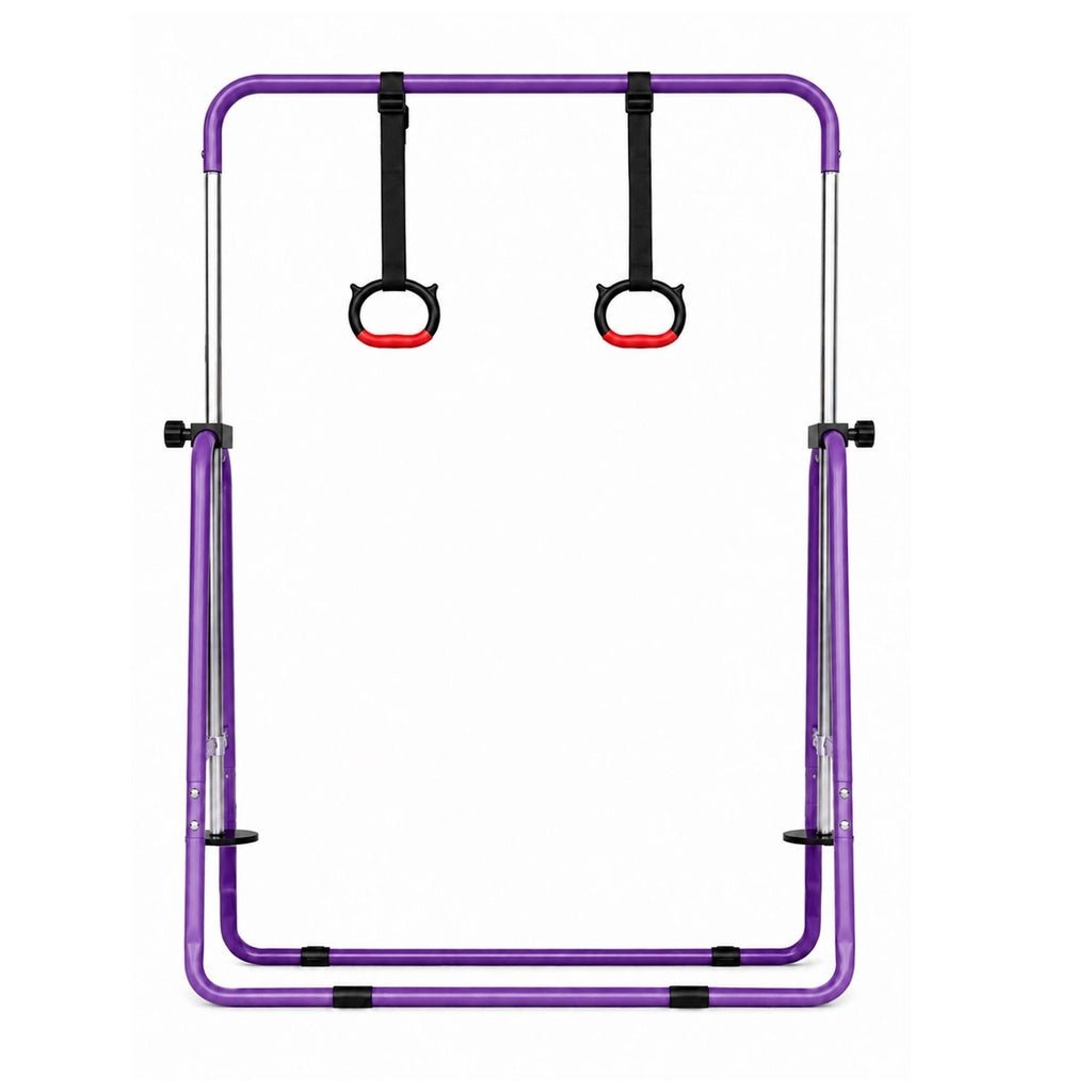 Urban Fitness Gymnastics Folding Horizontal Bar - ABC School Supplies