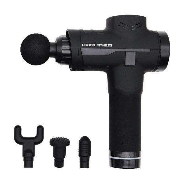 Urban Fitness Massage Gun - ABC School Supplies