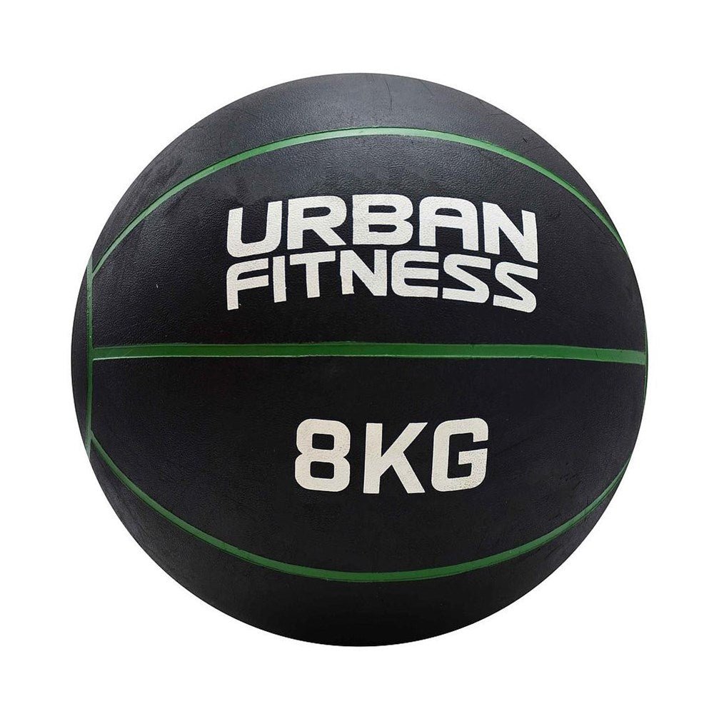Urban Fitness Medicine Ball - ABC School Supplies