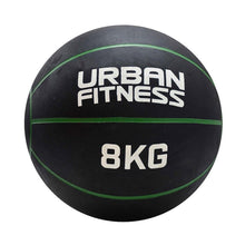 Urban Fitness Medicine Ball - ABC School Supplies