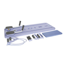 Urban Fitness multifunctional Pilates Reformer Board - ABC School Supplies