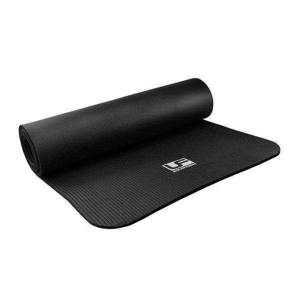Urban Fitness NBR Fitness Mat 183 x 61cm x 10mm - ABC School Supplies