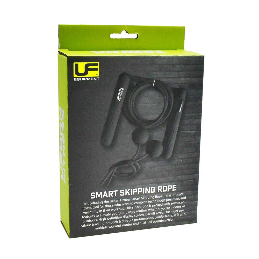 Urban Fitness Smart Skipping Rope - ABC School Supplies