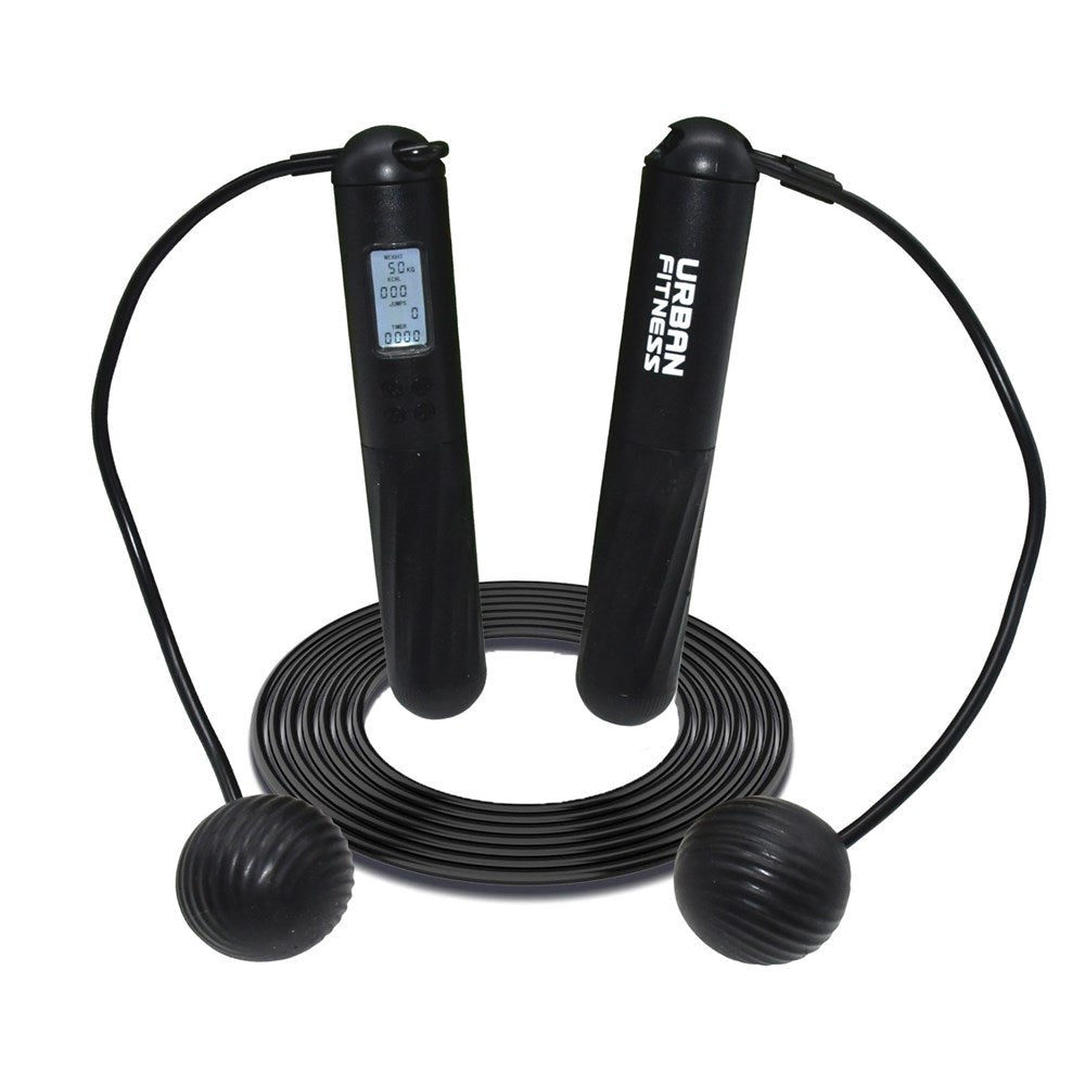 Urban Fitness Smart Skipping Rope - ABC School Supplies