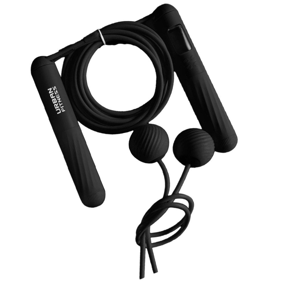 Urban Fitness Smart Skipping Rope - ABC School Supplies