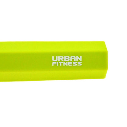 Urban Fitness Twist & Flex Resistance Bar - ABC School Supplies