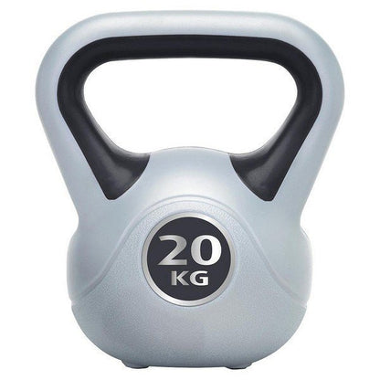 Urban Fitness Vinyl Kettlebell - ABC School Supplies