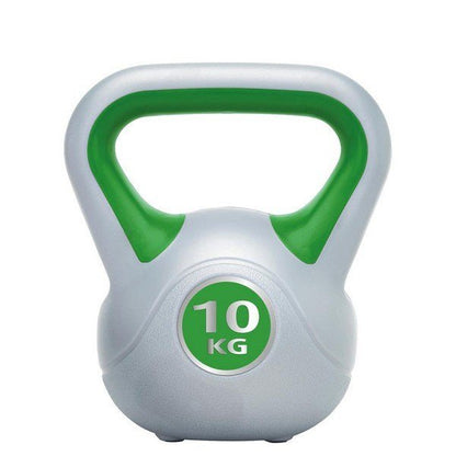 Urban Fitness Vinyl Kettlebell - ABC School Supplies