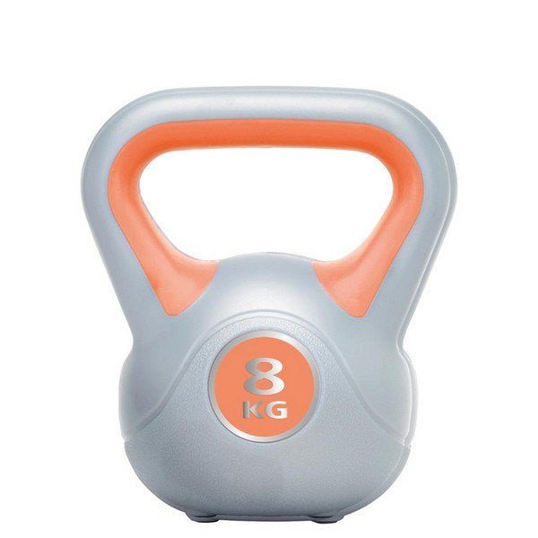 Urban Fitness Vinyl Kettlebell - ABC School Supplies