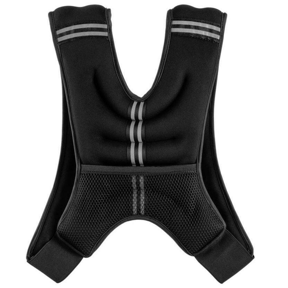 Urban Fitness X Shape Weighted Vest - ABC School Supplies