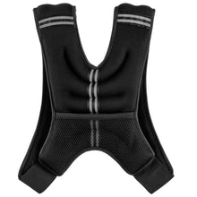 Urban Fitness X Shape Weighted Vest - ABC School Supplies