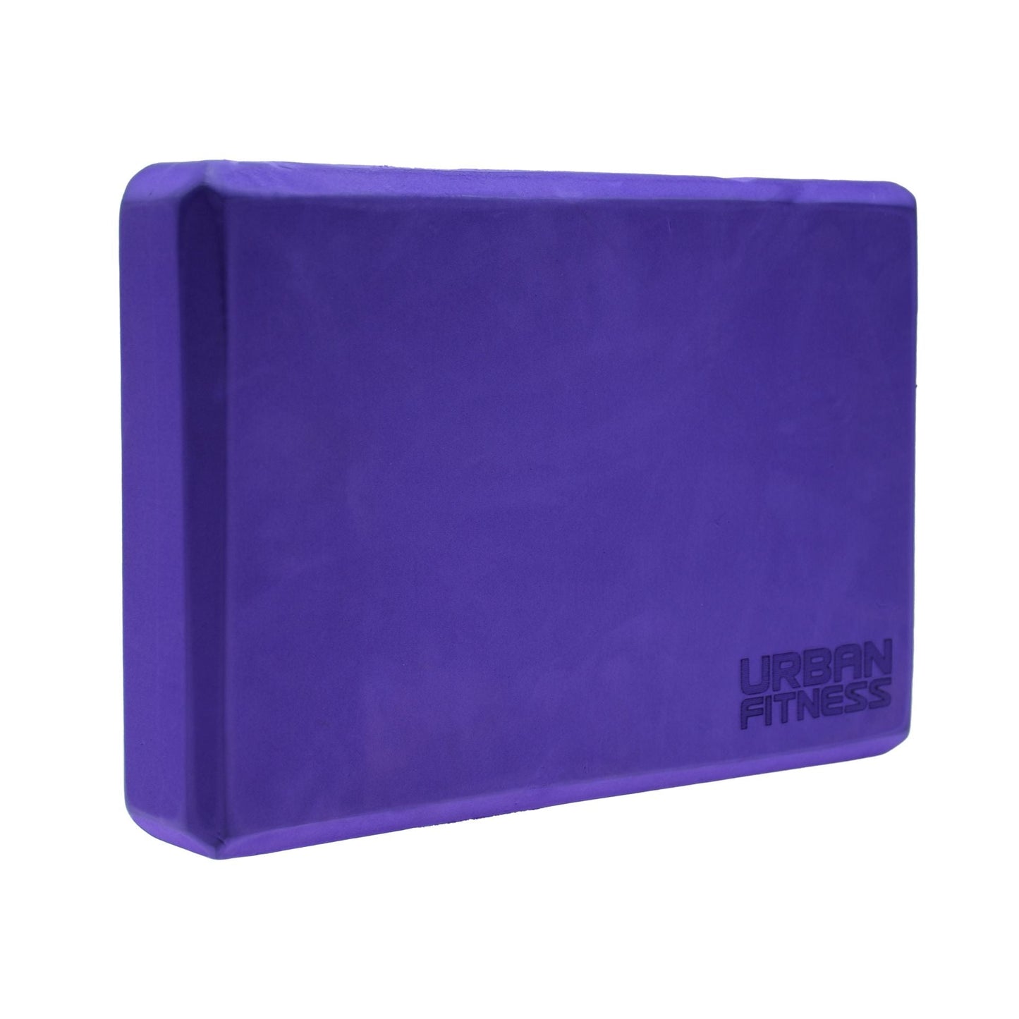 Urban Fitness Yoga Block - ABC School Supplies