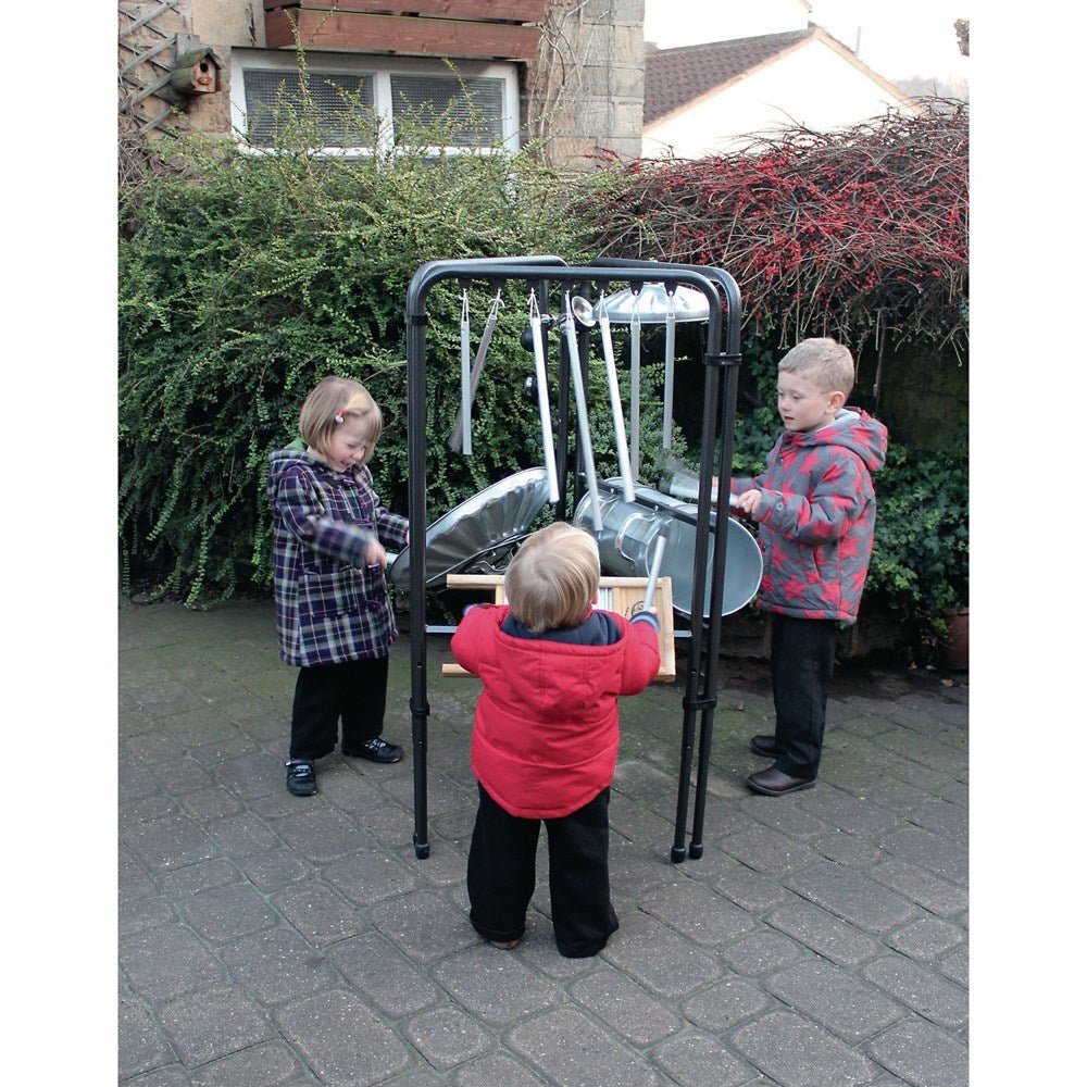 Urban Noise Maker - ABC School Supplies