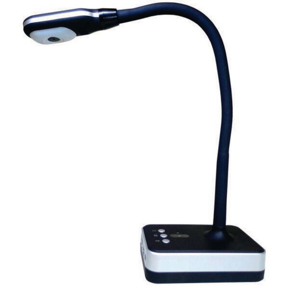 Usb 5Mp Visualiser - ABC School Supplies