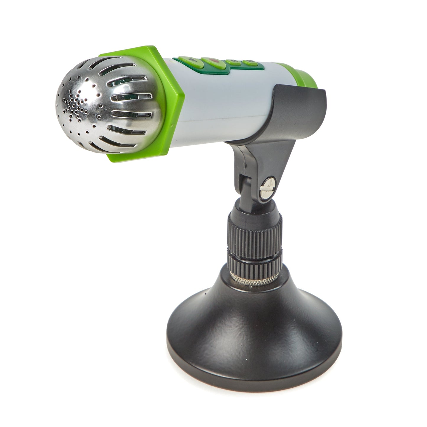 USB Microphone Recorder - ABC School Supplies