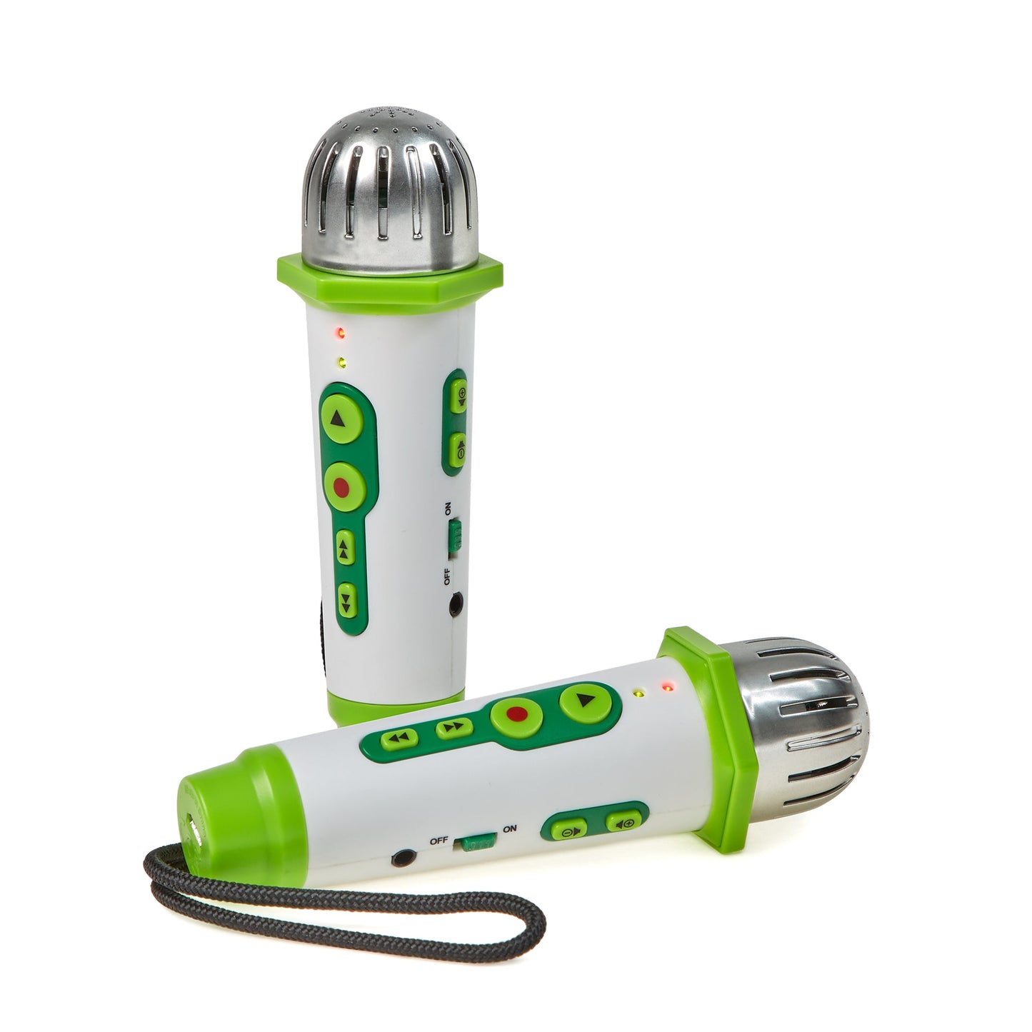 USB Microphone Recorder - ABC School Supplies