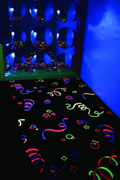UV Carpet - ABC School Supplies