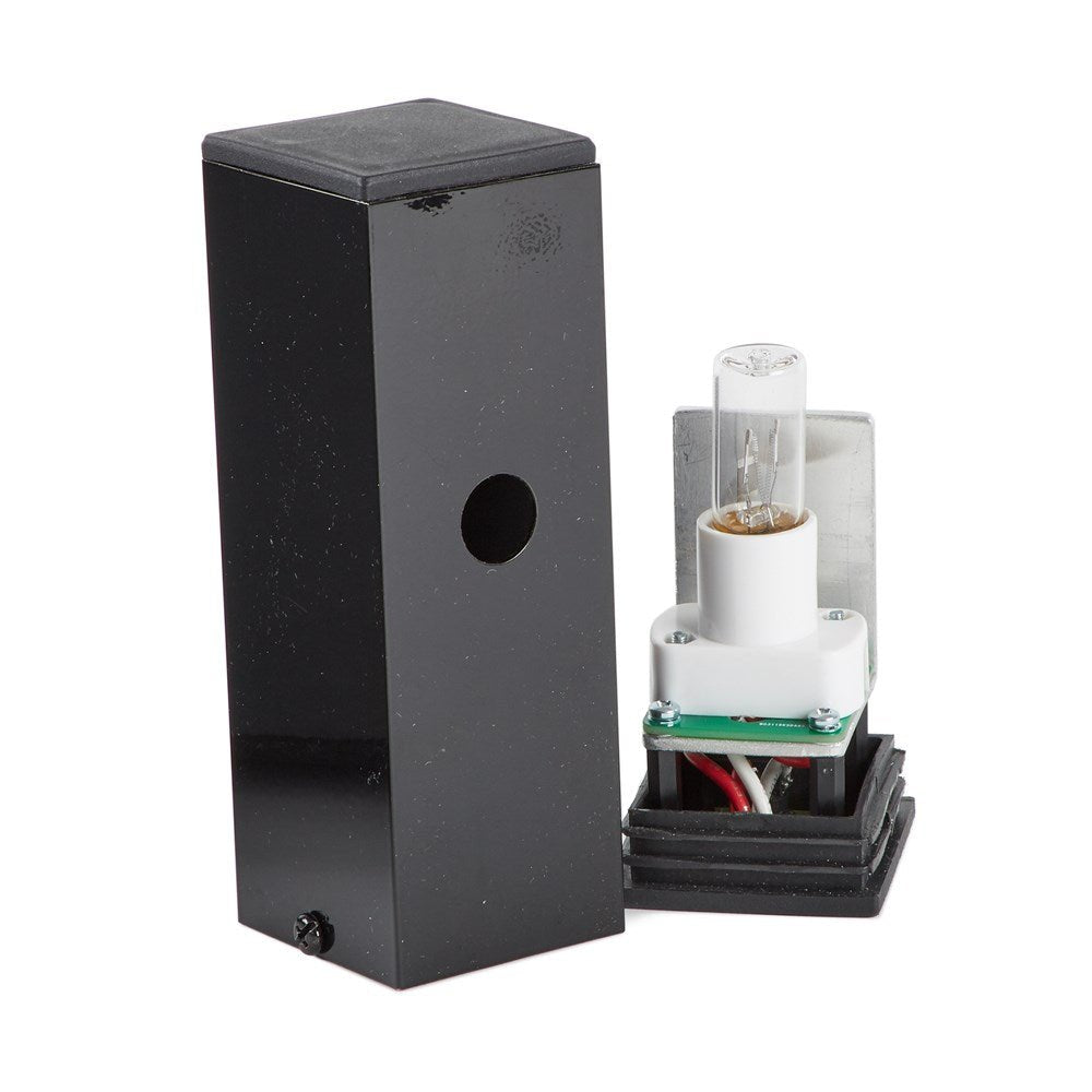 Uvc Lamp With Bulb - ABC School Supplies