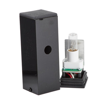 Uvc Lamp With Bulb - ABC School Supplies