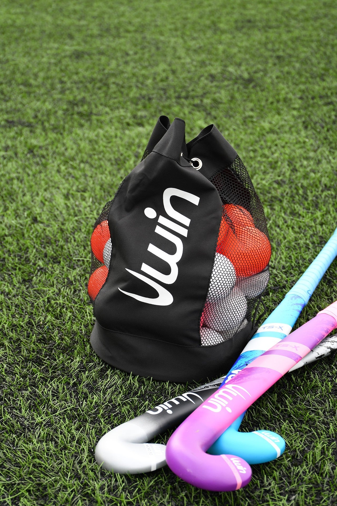 Uwin Small Ball Carry Bag - ABC School Supplies