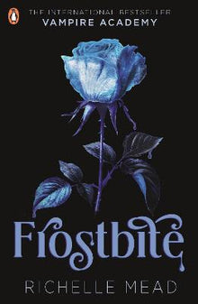 Vampire Academy: Frostbite (book 2) - ABC School Supplies