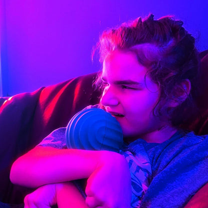 Vibrating Ball - ABC School Supplies