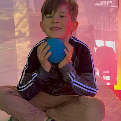 Vibrating Ball - ABC School Supplies