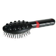 Vibrating Hair Brush - ABC School Supplies