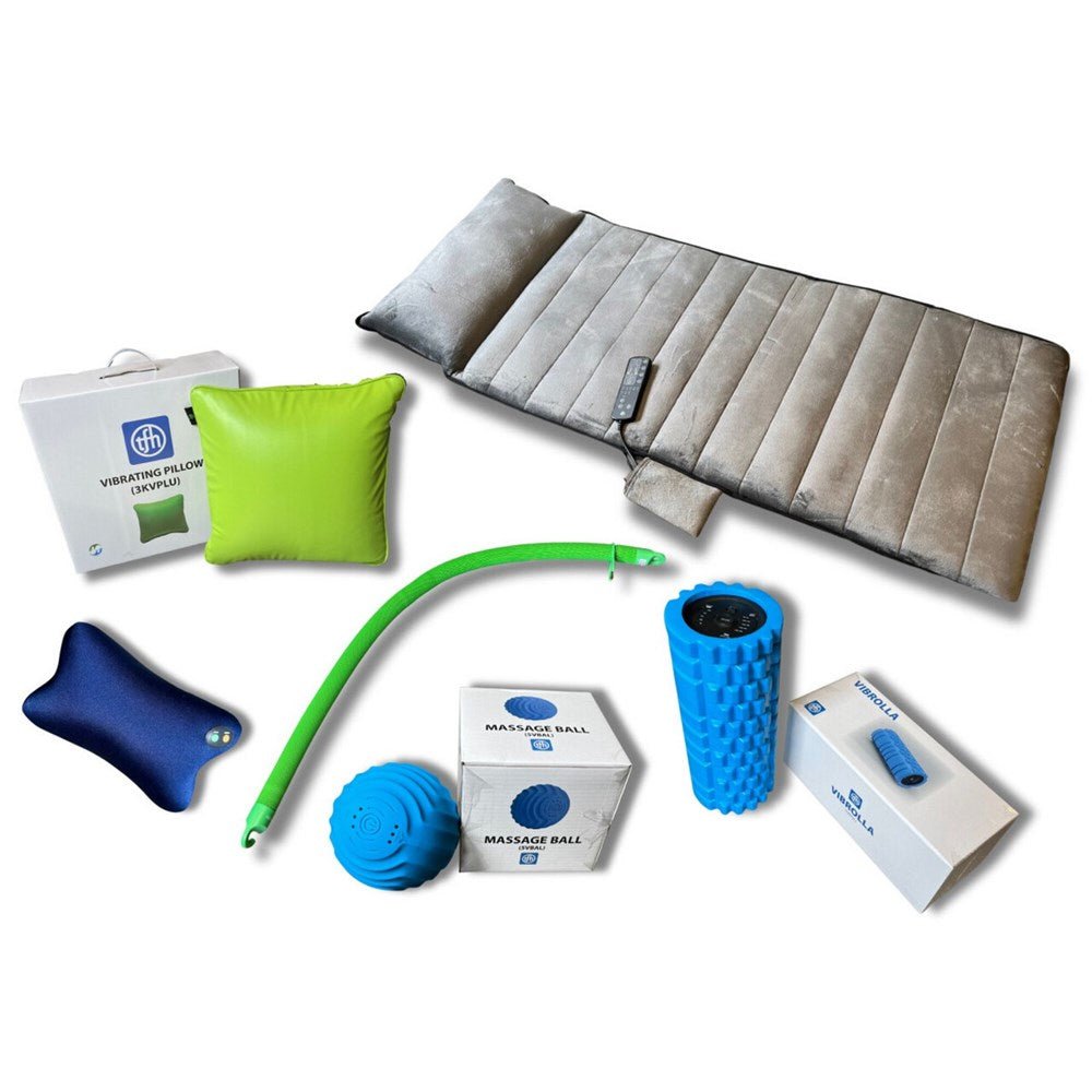 Vibrating kit - ABC School Supplies