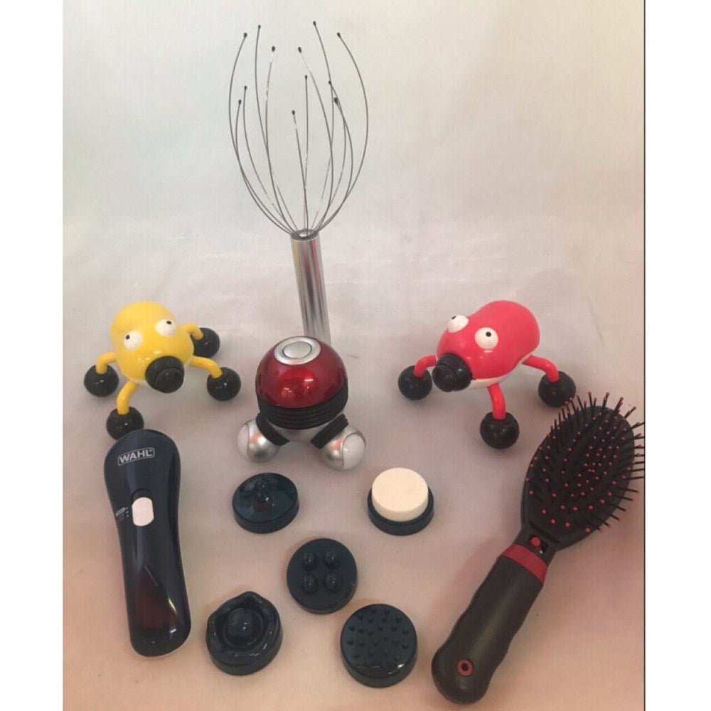Vibrating Massage Kit - ABC School Supplies
