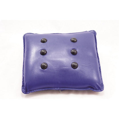 Vibrating Pillow with knobs Adapted - ABC School Supplies
