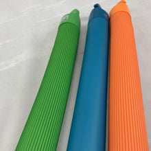 Vibrating Snake - Green Ridged - ABC School Supplies