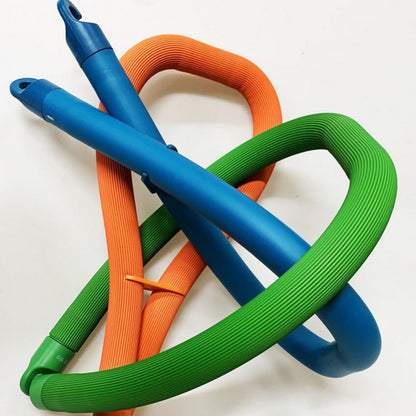 Vibrating Snake - Green Ridged - ABC School Supplies