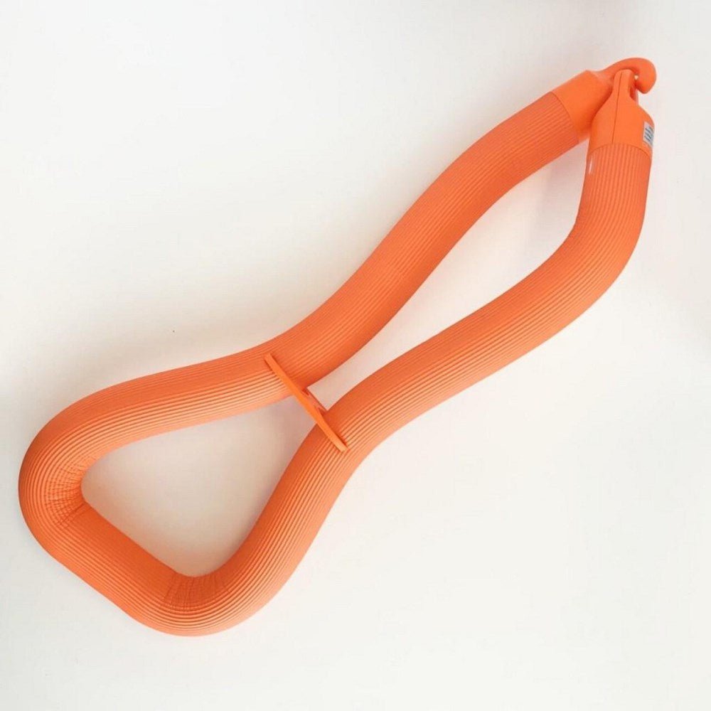 Vibrating Snake - Orange Ridged - ABC School Supplies