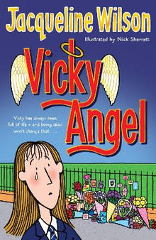 Vicky Angel - ABC School Supplies