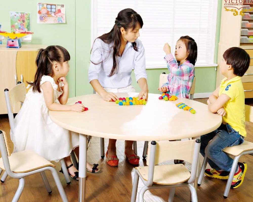 Victoria Tables - ABC School Supplies