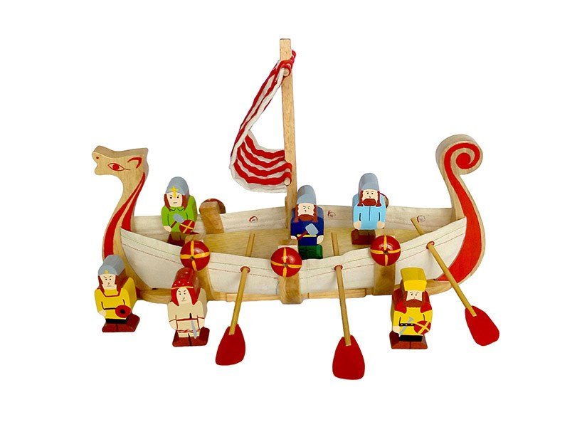 Viking Set - ABC School Supplies