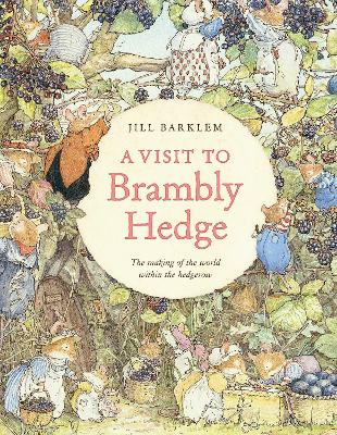 Visit to Brambly Hedge - ABC School Supplies